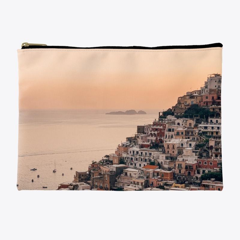 Positano Sunset